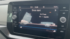 Volkswagen T-Cross 1.0 TSI Life 5dr Petrol Estate